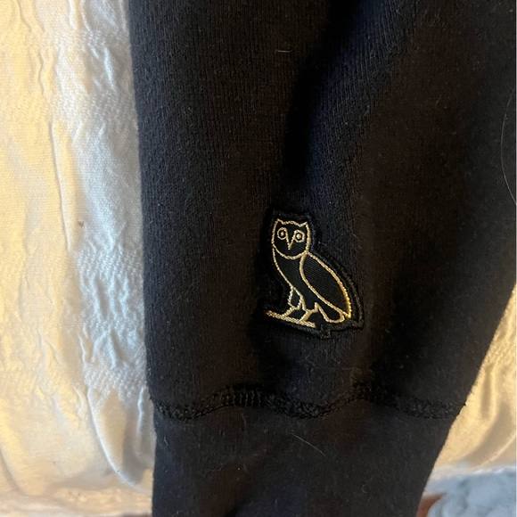 OVO OCTOBER rainbow hoodie - Picture 2 of 3